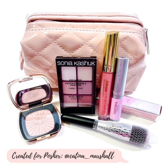 Makeup Mystery Box! - Picture 2 of 5